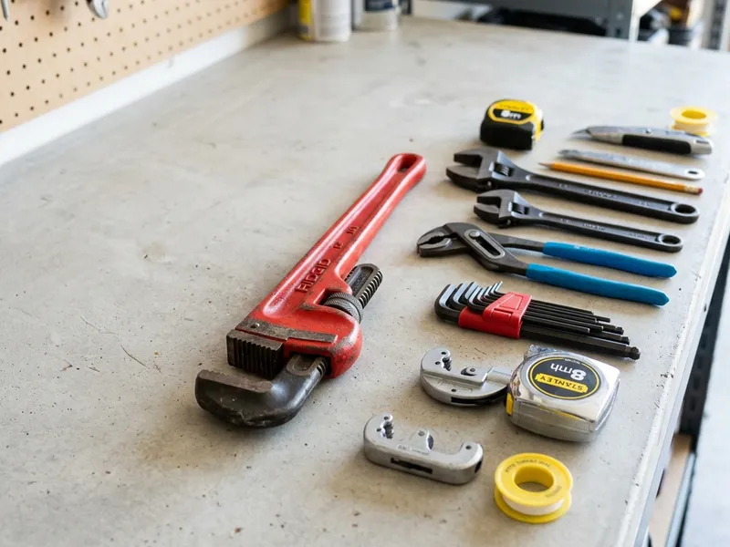Emergency Plumber in Dupo, IL